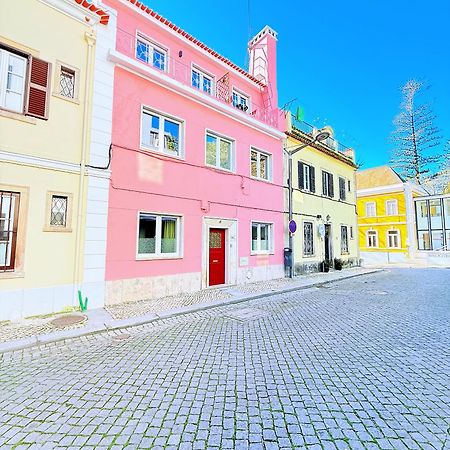 Happy Sintra Inn Екстериор снимка