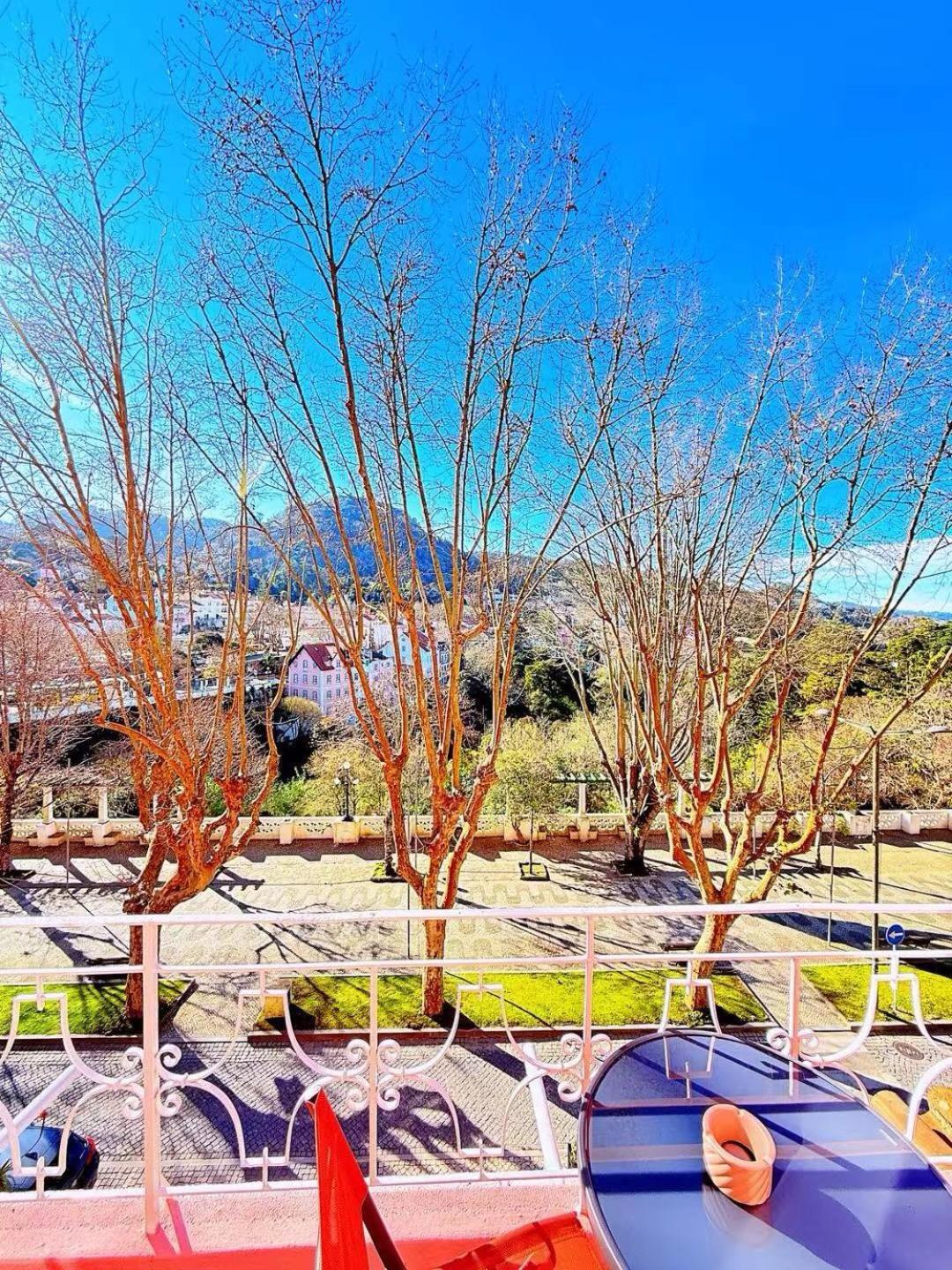 Happy Sintra Inn Екстериор снимка