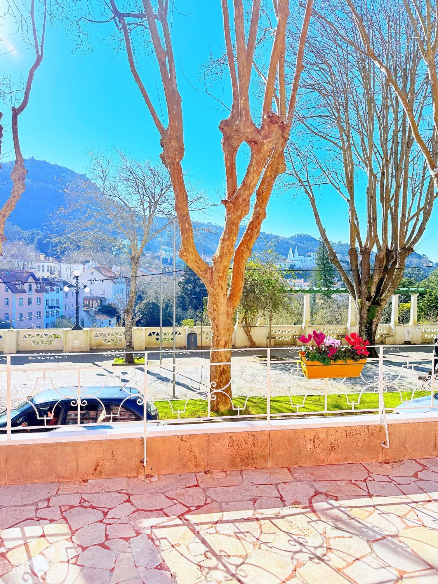 Happy Sintra Inn Екстериор снимка
