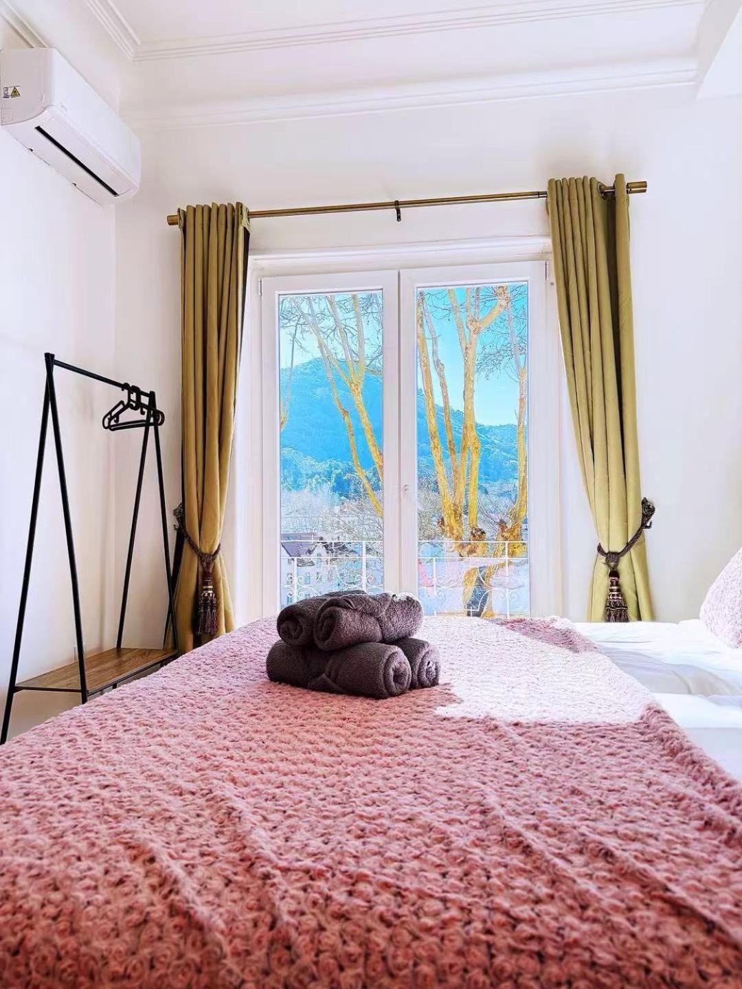 Happy Sintra Inn Екстериор снимка