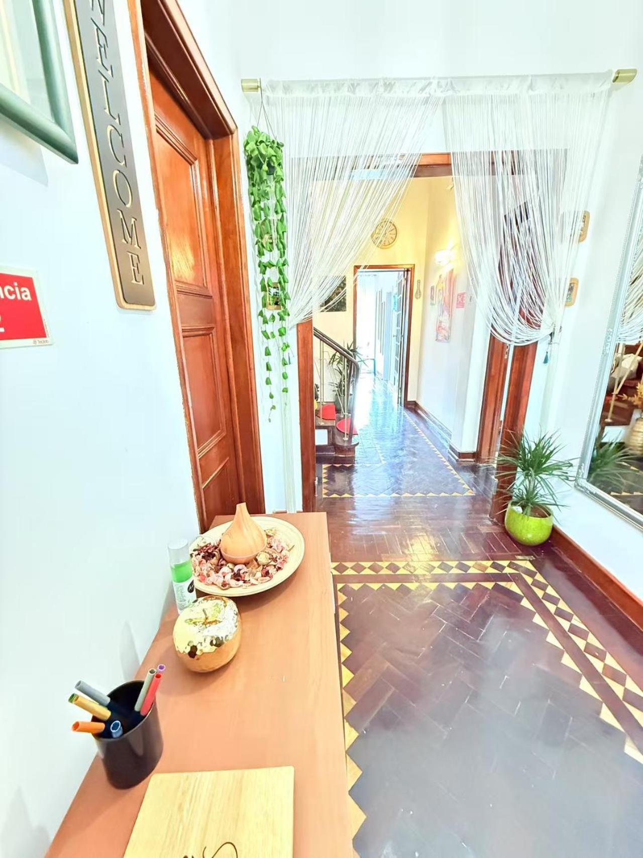 Happy Sintra Inn Екстериор снимка