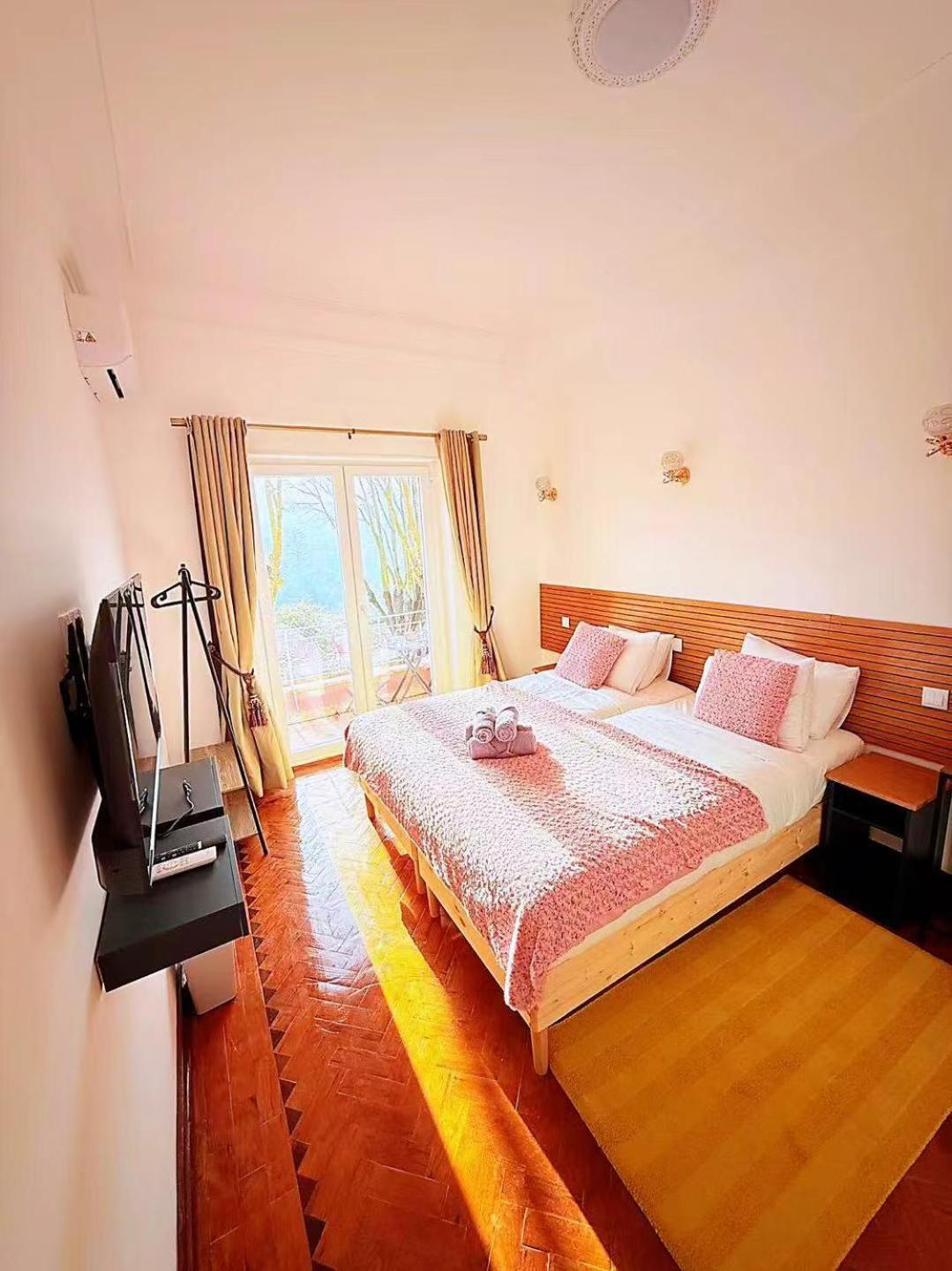 Happy Sintra Inn Екстериор снимка