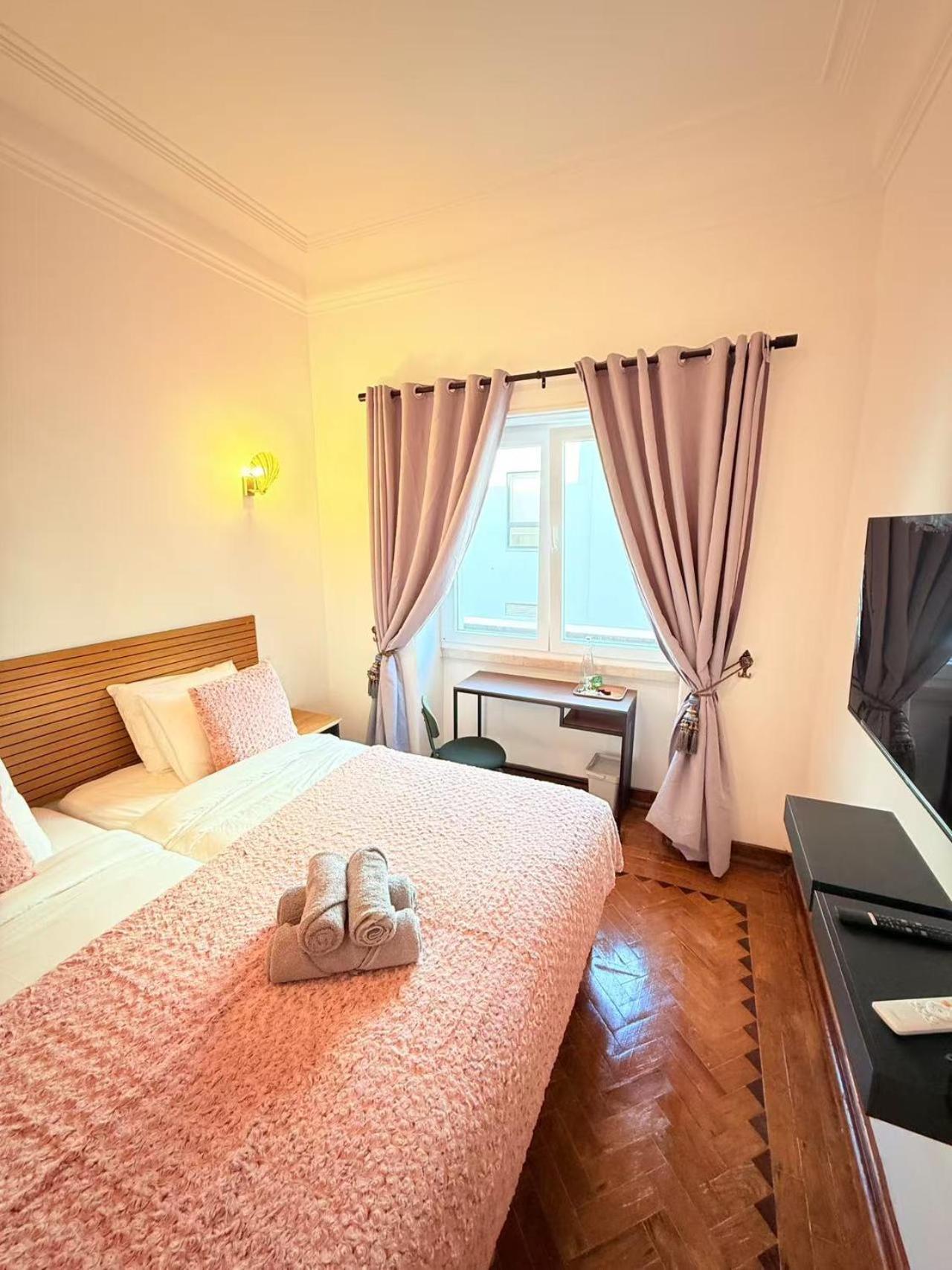 Happy Sintra Inn Екстериор снимка