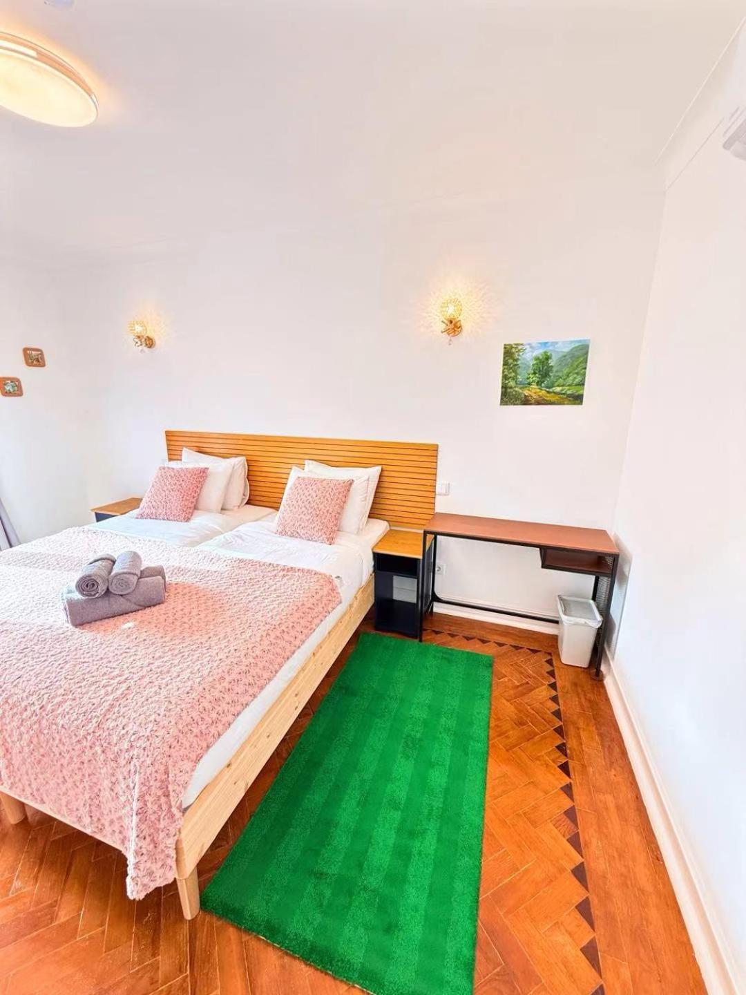 Happy Sintra Inn Екстериор снимка