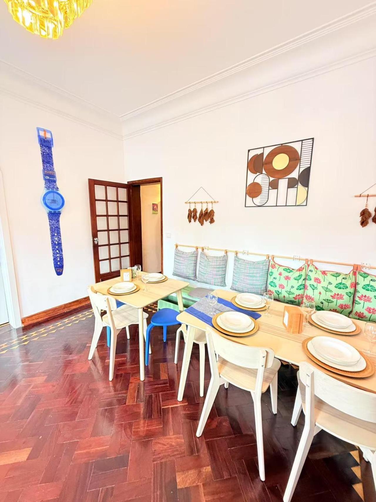 Happy Sintra Inn Екстериор снимка