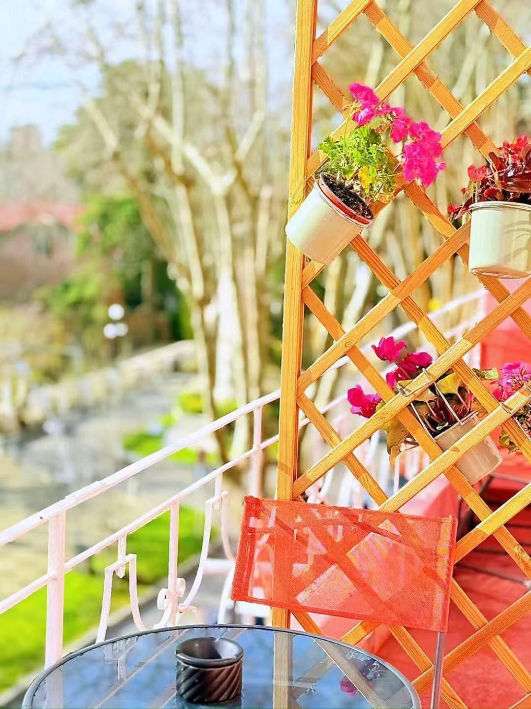 Happy Sintra Inn Екстериор снимка