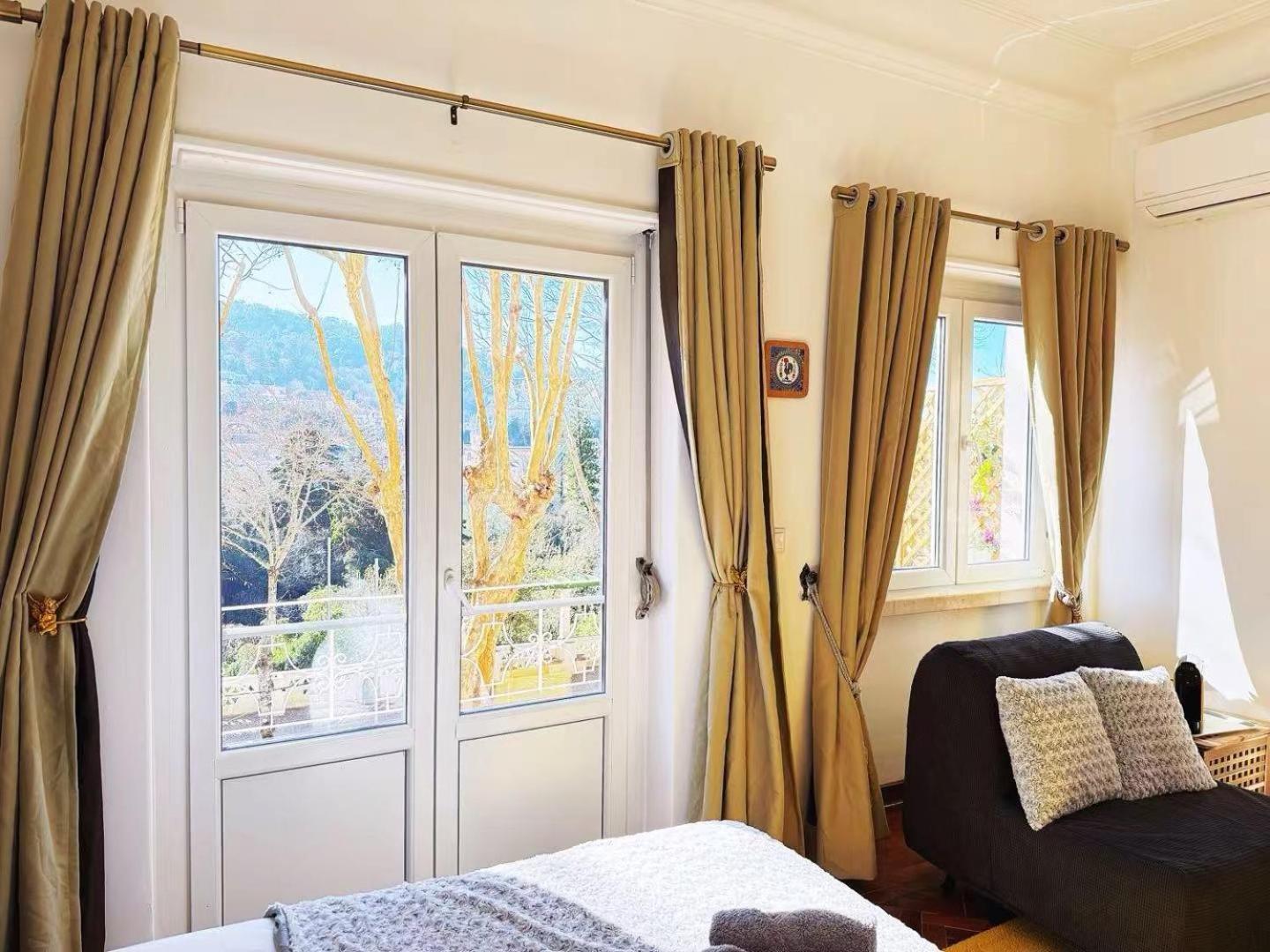 Happy Sintra Inn Екстериор снимка