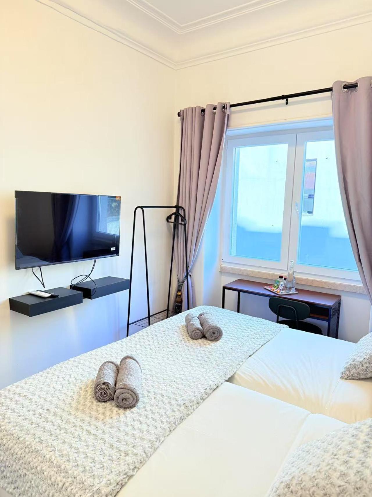 Happy Sintra Inn Екстериор снимка