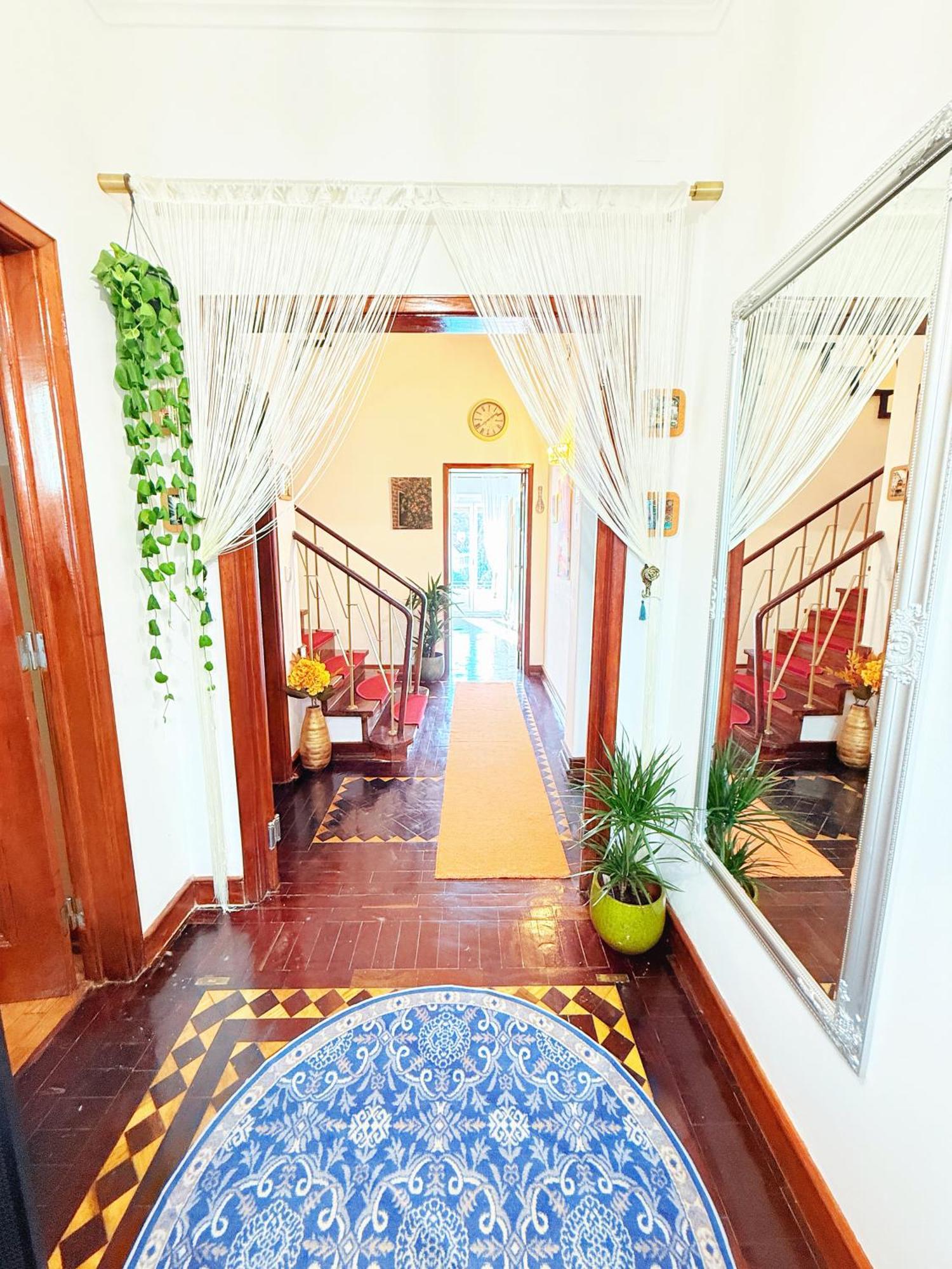 Happy Sintra Inn Екстериор снимка