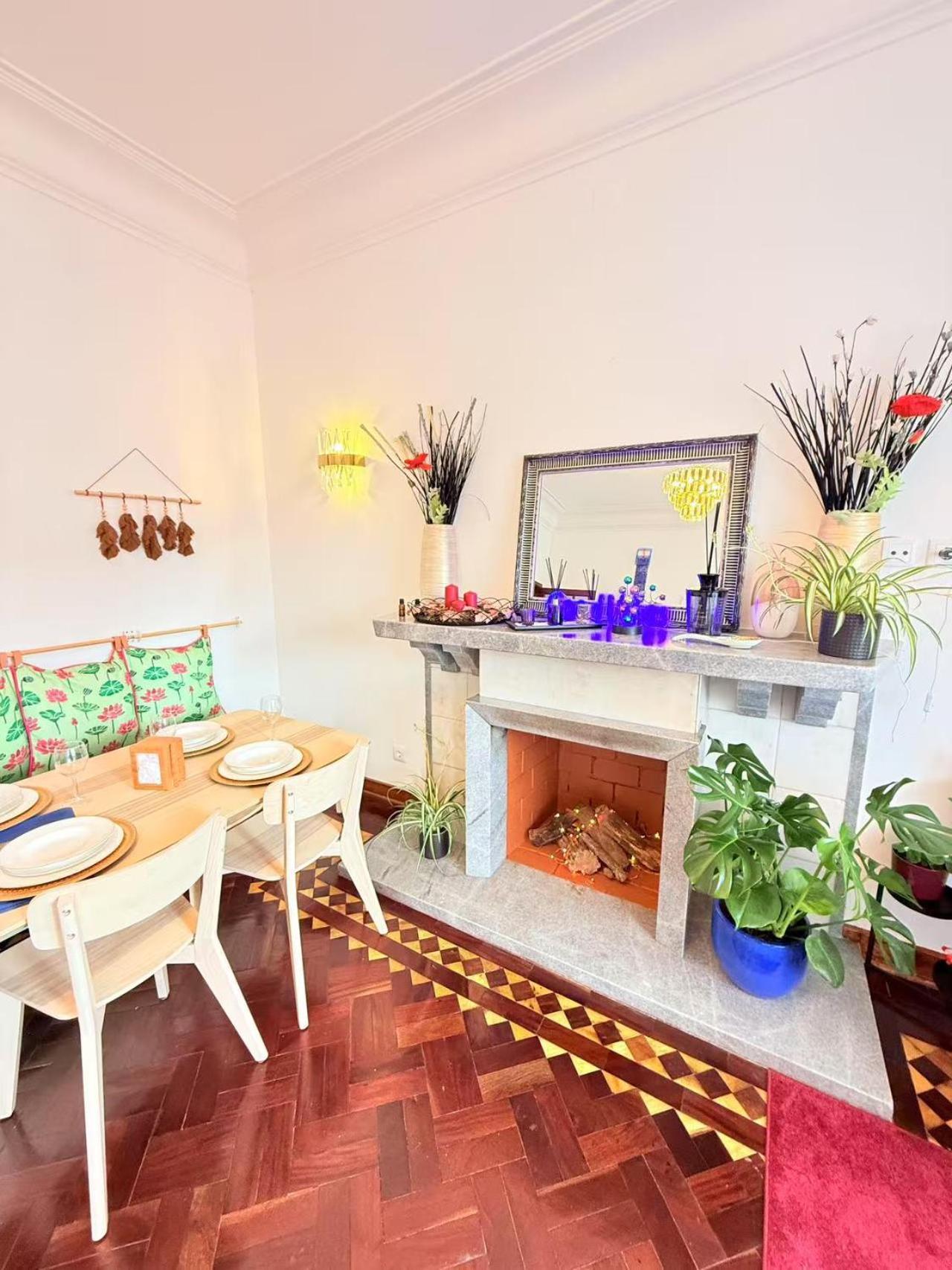 Happy Sintra Inn Екстериор снимка