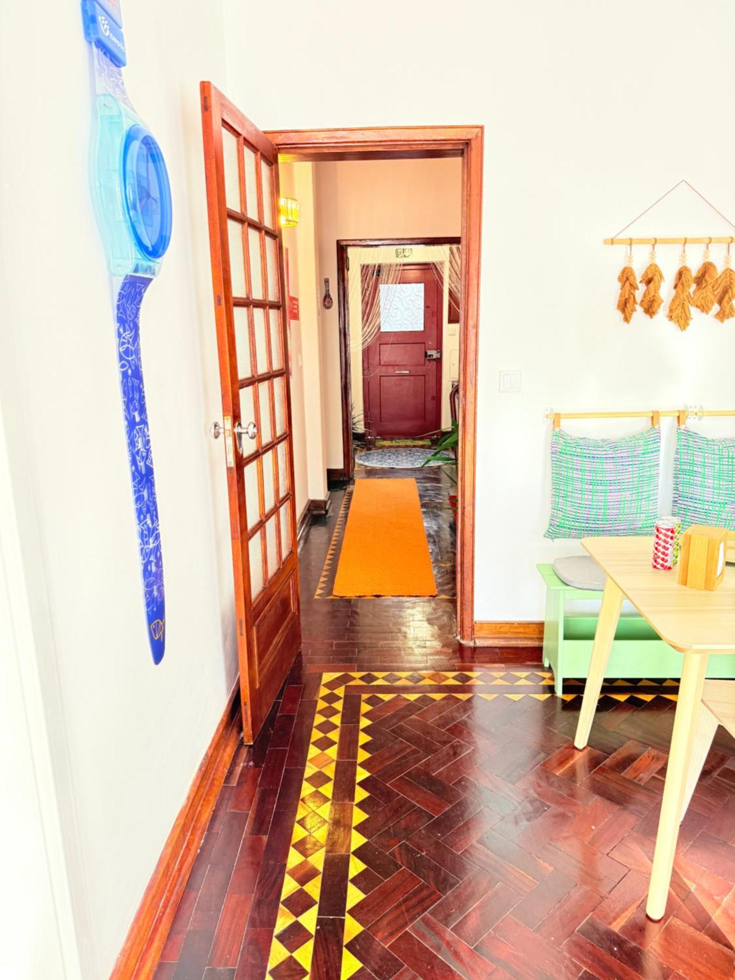 Happy Sintra Inn Екстериор снимка
