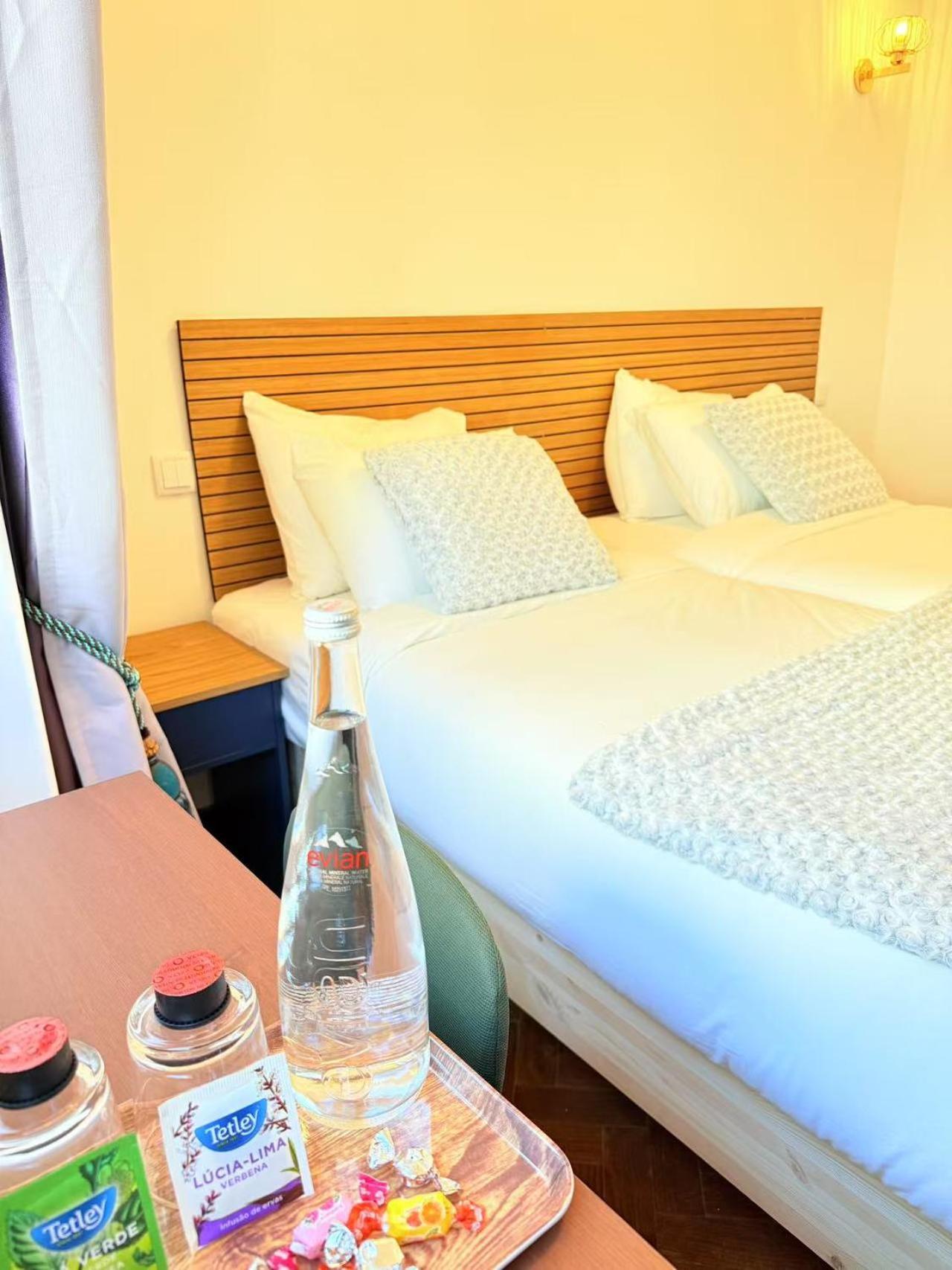 Happy Sintra Inn Екстериор снимка
