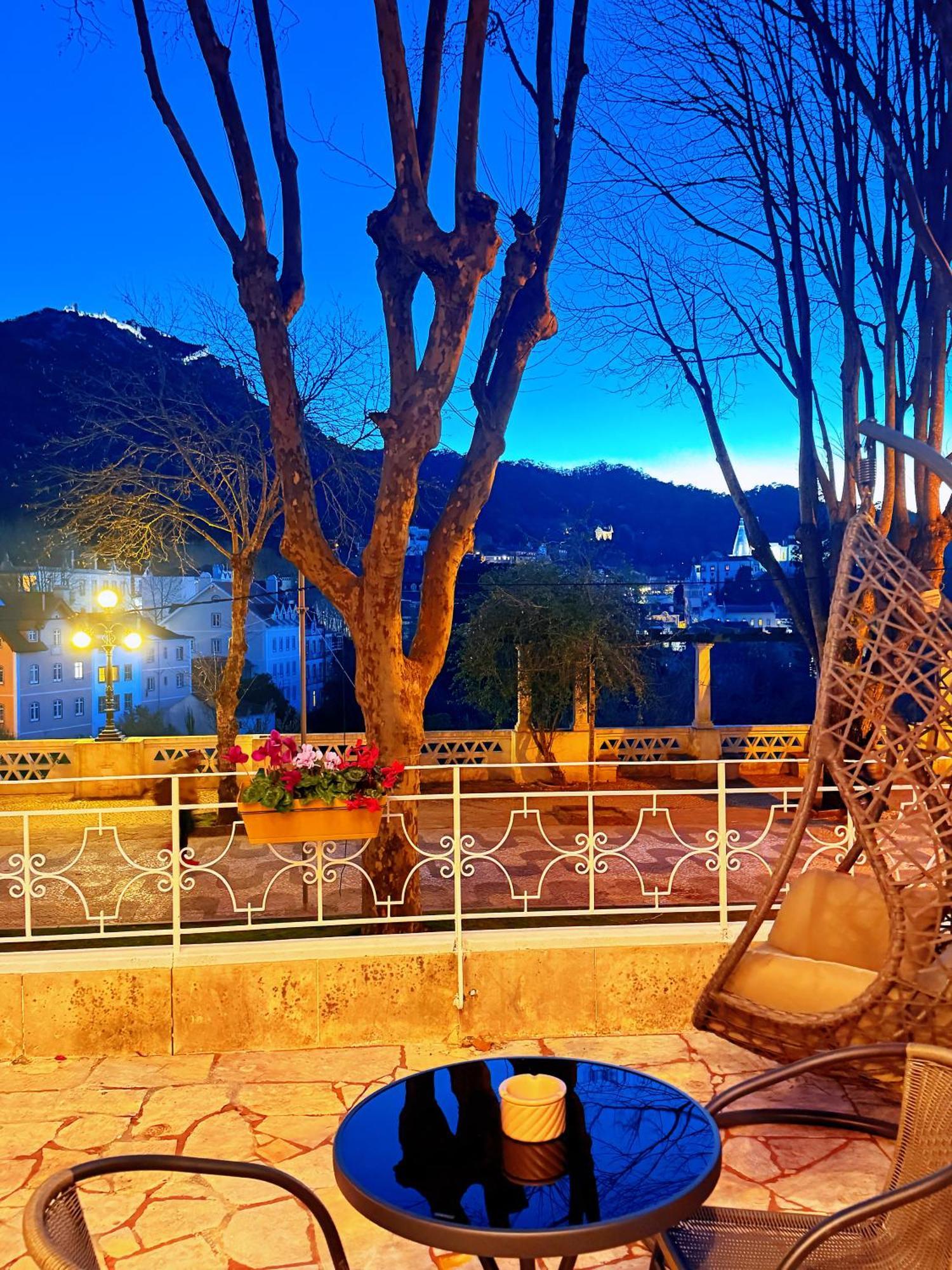 Happy Sintra Inn Екстериор снимка