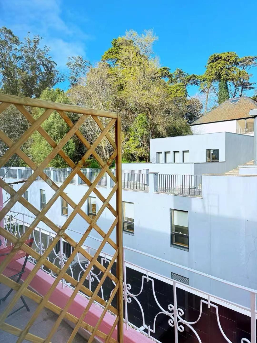 Happy Sintra Inn Екстериор снимка